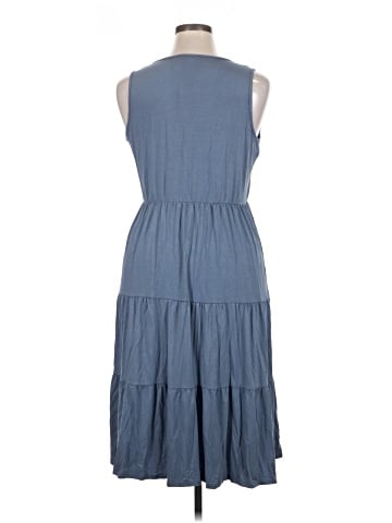 Style&Co Casual Dress (view 2)