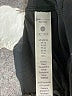 Crz Yoga Black Active Pants Size 8 - photo 6