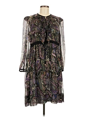 Roberto Cavalli Cocktail Dress (view 1)