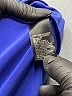 CATHERINE Catherine Malandrino Solid Blue Cocktail Dress Size S - photo 8