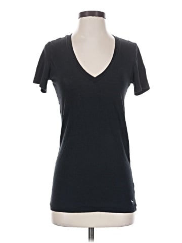 Victoria's Secret Pink Short Sleeve Top (view 1)