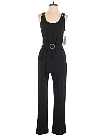Derek Heart Jumpsuit (view 1)