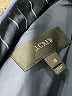 J.Crew 100% Polyester Stripes Blue Vest Size XS - photo 6