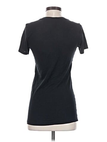 Victoria's Secret Pink Short Sleeve Top (view 2)