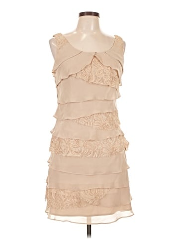 S.L. Fashions Cocktail Dress (view 1)