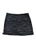 Soybu Camo Gray Active Skort Size L - photo 1