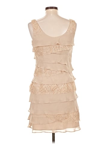 S.L. Fashions Cocktail Dress (view 2)