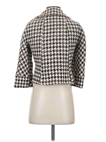Walter Coat (view 2)