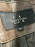 Coalition LA Brown Jacket Size M - photo 6