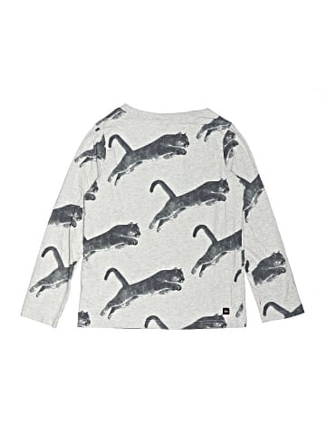 Tea Long Sleeve Top (view 2)