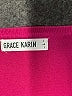 Grace Karin Pink Cardigan Size L - photo 7