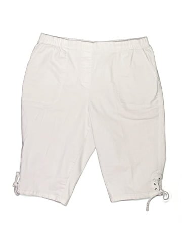Allison Daley Cargo Shorts (view 1)