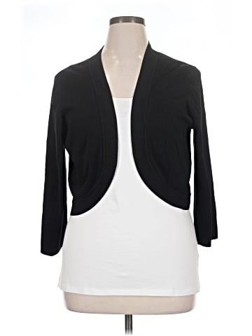 Spense Cardigan (view 1)