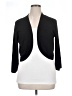 Spense Black Cardigan Size 1X - photo 1