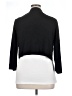Spense Black Cardigan Size 1X - photo 2