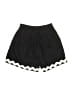 Commense Chevron-herringbone Black Athletic Shorts Size XS - photo 2