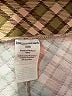 No Boundaries Argyle Green Shorts Size S - photo 3