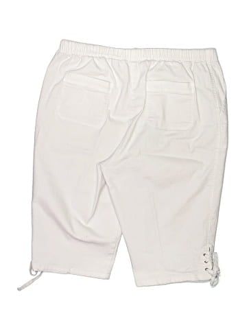 Allison Daley Cargo Shorts (view 2)