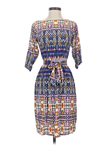 Leota Casual Dress (view 1)