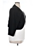 Spense Black Cardigan Size 1X - photo 4