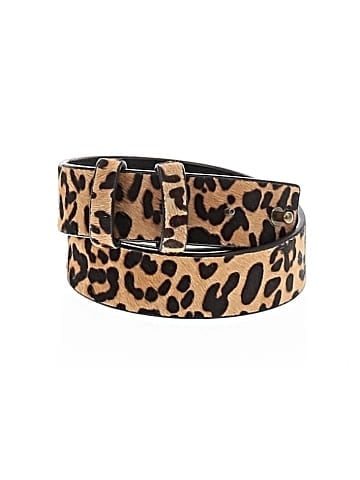 Banana Republic Leather Belt (view 1)