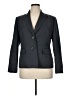 Evan Picone Gray Blazer Size 14 - photo 1