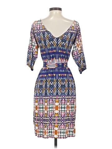 Leota Casual Dress (view 2)