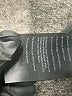 Weekday 100% Viscose Solid Black Cocktail Dress Size S - photo 8
