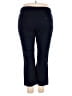Cj Banks Blue Active Pants Size 18 Petite - photo 2