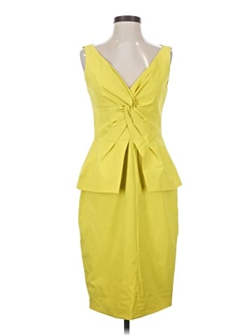Lela Rose Cocktail Dress (view 1)