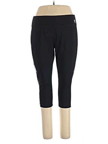 Fila Sport Active Pants (view 1)