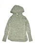 90 Degree by Reflex Green Pullover Hoodie Size 7 - 8 - photo 1