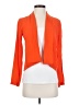 Splendid 100% Rayon Orange Blazer Size XS - photo 1