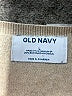 Old Navy Tan Pullover Sweater Size L - photo 7