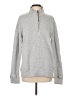 Weatherproof 100% Polyester Gray Pullover Sweater Size S - photo 1