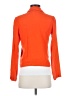 Splendid 100% Rayon Orange Blazer Size XS - photo 2