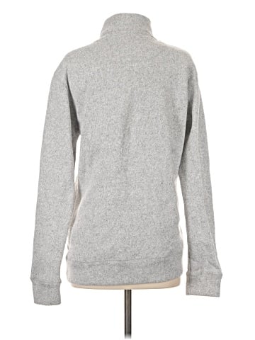Weatherproof Pullover Sweater (view 2)