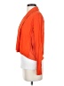 Splendid 100% Rayon Orange Blazer Size XS - photo 5
