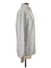 Weatherproof 100% Polyester Gray Pullover Sweater Size S - photo 4