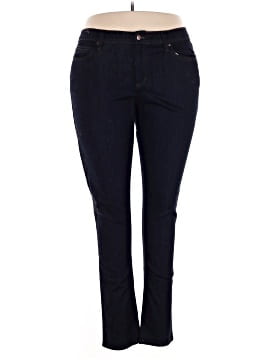 Eileen Fisher Jeans