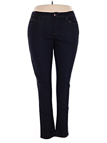 Eileen Fisher Jeans (view 1)