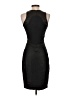 Hale Bob Black Cocktail Dress Size XS - photo 2