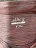Bcg 100% Polyester Gray Short Sleeve Turtleneck Size S - photo 7