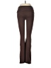 No Comment Brown Active Pants Size M - photo 2