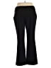 Maurices Black Dress Pants Size 16 reg - photo 2