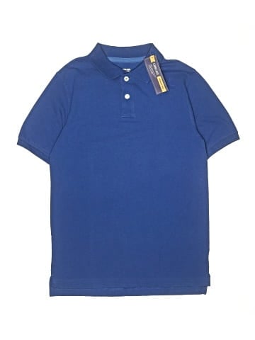 Cherokee Short Sleeve Top (view 1)