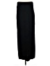 St. John Solid Black Formal Skirt Size 6 - photo 2
