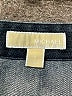 MICHAEL Michael Kors Blue Denim Skirt Size 4 - photo 4