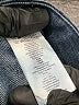 MICHAEL Michael Kors Blue Denim Skirt Size 4 - photo 5