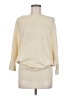 Armani Exchange Ivory Pullover Sweater Size M - photo 1